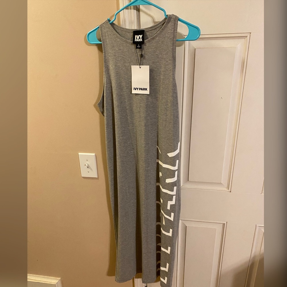 Ivy Park dress